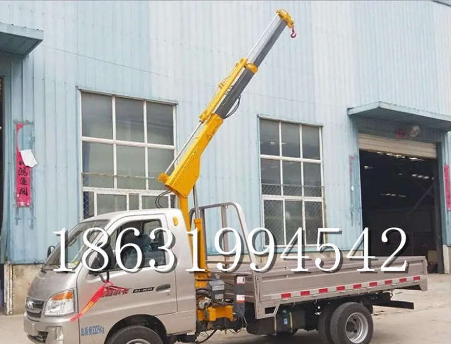 佛坪县车载吊机船用提升机车载吊机仓库小型移动多少钱220v移动吊机